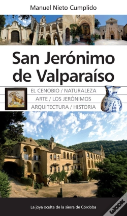 Capa do artigo San Jerónimo De Valparaíso