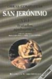 San Jeronimo Viii, Obras Completas. Tratados Apologeticos 