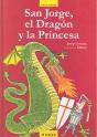 San Jorge, El Dragón Y La Princesa - Preview
