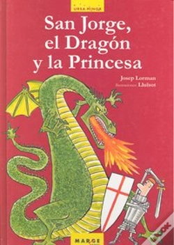 Capa do artigo San Jorge, El Dragón Y La Princesa
