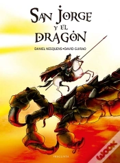 Capa do artigo San Jorge Y El Dragon