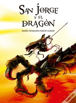 Capa do artigo San Jorge Y El Dragon