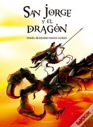 San Jorge Y El Dragon