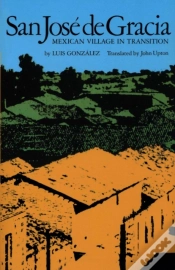 Capa do artigo San Jose De Gracia