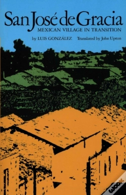 Capa do artigo San Jose De Gracia