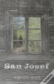 Capa do artigo San Josef