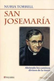 Capa do artigo San Josemaría