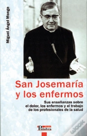 Capa do artigo San Josemaría Y Los Enfermos