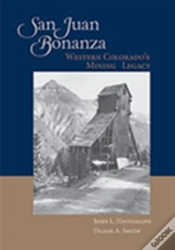 Capa do artigo San Juan Bonanza