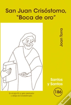 Capa do artigo San Juan Crisóstomo, 'Boca De Oro'