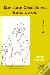 Capa do artigo San Juan Crisóstomo, 