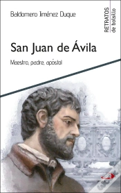 Capa do artigo San Juan De Ávila