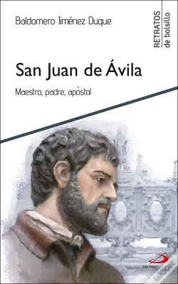 Capa do artigo San Juan De Ávila