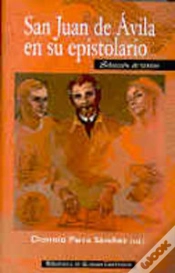 Capa do artigo San Juan De Ávila En Su Epistolario. Selección De Textos