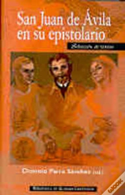 Capa do artigo San Juan De Ávila En Su Epistolario. Selección De Textos