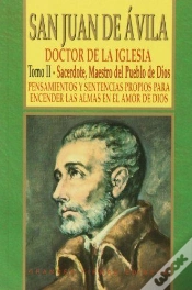 Capa do artigo San Juan De Ávila