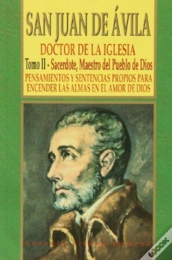 Capa do artigo San Juan De Ávila