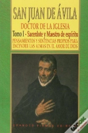 Capa do artigo San Juan De Ávila