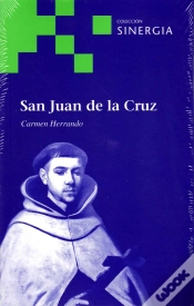 Capa do artigo San Juan De La Cruz