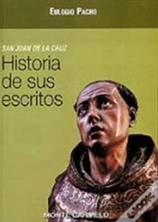 Capa do artigo San Juan De La Cruz. Historia De Sus Escritos