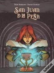 Capa do artigo San Juan De La Peña