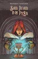 San Juan De La Peña