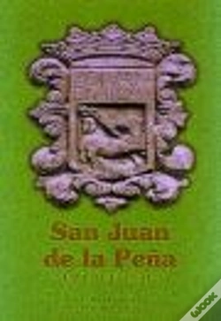 Capa do artigo San Juan De La Peña : Suma De Estudios I