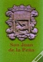 Capa do artigo San Juan De La Peña : Suma De Estudios I