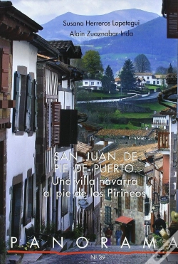 Capa do artigo San Juan De Pie De Puerto