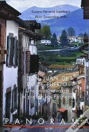 Capa do artigo San Juan De Pie De Puerto