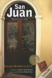 Capa do artigo San Juan