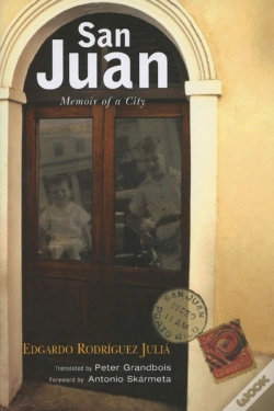Capa do artigo San Juan