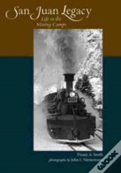 Capa do artigo San Juan Legacy