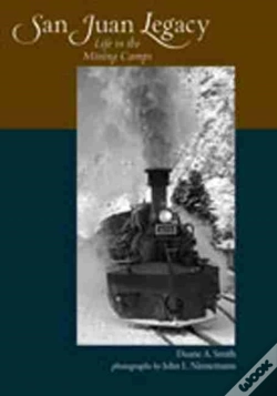 Capa do artigo San Juan Legacy