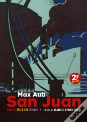Capa do artigo San Juan