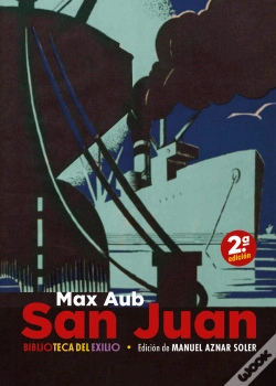 Capa do artigo San Juan