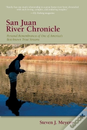 Capa do artigo San Juan River Chronicle