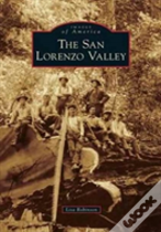 San Lorenzo Valley
