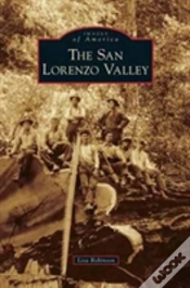 Capa do artigo San Lorenzo Valley