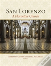 Capa do artigo San Lorenzo