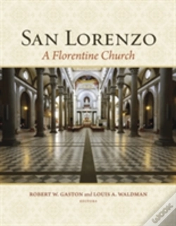 Capa do artigo San Lorenzo