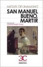 San Manuel Bueno, Mártir - Preview