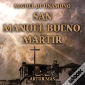 Capa do artigo San Manuel Bueno, Mártir