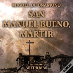 Capa do artigo San Manuel Bueno, Mártir