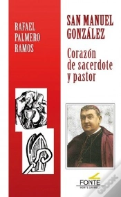 Capa do artigo San Manuel González