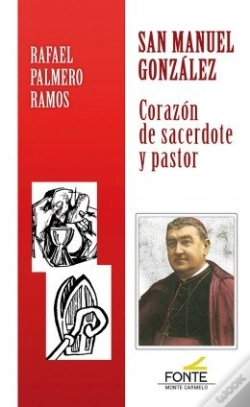 Capa do artigo San Manuel González