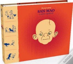 Capa do artigo San Mao ; Le Petit Vagabond