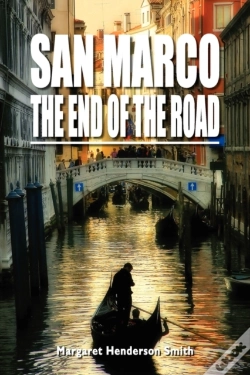 Capa do artigo San Marco The End Of The Road