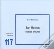 Capa do artigo San Marcos: Nuevas Lecturas