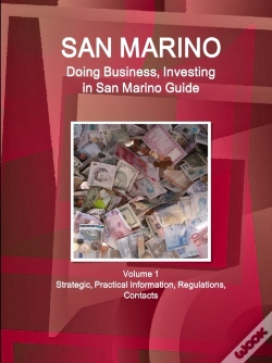 Capa do artigo San Marino